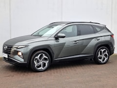 Hyundai Tucson - 1.6 T-GDI PHEV I-Motion 4WD Automaat / 265pk / 1350KG Trekgewicht / Navigatie via Android