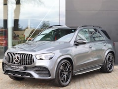 Mercedes-Benz AMG GLE - 53 4MATIC+ Premium Plus