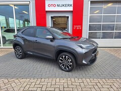 Toyota Yaris Cross - 1.5 Hybrid 115 Dynamic Limited*AKTIE, GRATIS TREKHAAK