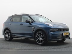 Lynk & Co 01 - 1.5 Plug-in Hybrid 360° Camera, Panoramadak, ACC, Apple Carplay, Infinity Sound, DAB, 20''