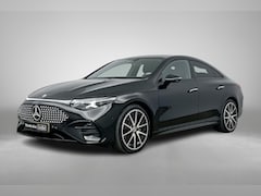 Mercedes-Benz CLA-Klasse - CLA 250+ Coupé Launch Edition | Trekhaak