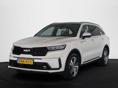 Kia Sorento - 1.6 T-GDI Plug-in Hybrid 4WD ExecutiveLine 5p. Pano Leder Stoelventilatie Stoelverwarming
