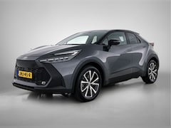 Toyota C-HR - 2.0 Plug-in Hybrid 220 First Edition | Full LED verlichting | Stoel+stuurverwarming | dode