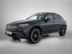 Mercedes-Benz GLC-klasse - 300e 4MATIC Business Solution AMG | Premium | Winterpakket | Nightpakket | Rijassistentiep