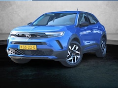 Opel Mokka - 1.2 130pk Elegance Automaat | Camera | Navigatie | Apple Carplay & Android Auto | 17" LMV