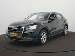 Audi Q2 - 30 TFSI Pro Line | Camera | Cruise | LED | Climate