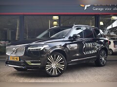 Volvo XC90 - 2.0 T8 Twin Engine Inscription |93% SOH|TREKHAAK|