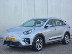 Kia e-Niro - DynamicLine 64 kWh Navigatie | Parkeercamera | Climate Control