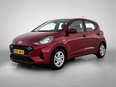 Hyundai i10 - 1.0 Premium | Facelift | Stoelverwarming | Stuurverwarming |