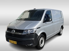 Volkswagen Transporter - 2.0 TDI L1H1 30 Comfortline / PARKEER SENSOREN/ APP CONNECT/ CRUISE/ NAVI/ AIRCO/ RADIO