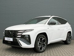 Hyundai Tucson - 1.6 T-GDI PHEV N Line Business