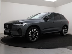 Volvo XC60 - T6 PLUG-IN HYBRID ULTIMATE DARK *NIEUW MODEL* LUCHTVERING TREKHA