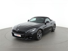 BMW Z4 Roadster - sDrive 20i M Sport | YY59687 |