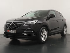 Opel Grandland X - 1.2 Turbo Business + - Navigatie - Climate Control - Achteruitrijcamera
