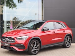 Mercedes-Benz GLA-Klasse - 250 e Business Solution AMG Limited l Memory l Nightpakket l Keyless l Panoramadak