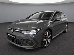 Volkswagen Golf - 1.4 eHybrid 245pk GTE DSG Automaat Navigatie / Parkeersensoren / Trekhaak afn. / LED verli