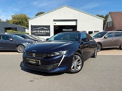 Peugeot 508 - 1.6 Adaptive Cruise | Leer | Elec.stoelen | Pano