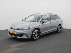 Volkswagen Golf Variant - 1.5 eTSI Style Automaat | Apple CarPlay/Android Auto | Trekhaak | Virtual cockpit | Cruise