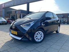 Toyota Aygo - 1.0 l CARPLAY l CAMERA l AIRCO l RIJKLAAR