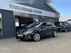 SEAT Ibiza - 1.0 TSI FR Business Intens