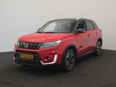 Suzuki Vitara - 1.4 Boosterjet Style Smart Hybrid - RIJKLAARPRIJS - Glazen schuif-/kanteldak - Adaptieve C
