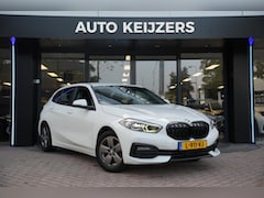 BMW 1-serie - 118d High Executive Automaat Led Stoelverwarming