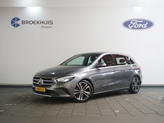 Mercedes-Benz B-klasse - 180 Premium | Stoelverwarming | Half Leder | Sportstoelen | Camera