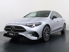 Mercedes-Benz CLA-Klasse - 180 Business Solution AMG | Night Pakket | Panoramadak | Adaptieve Cruise Control | Dodeho