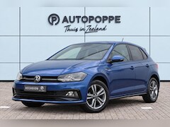 Volkswagen Polo - 1.0 TSI Highline Business R-Line 95pk DSG7