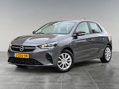 Opel Corsa - Edition 1.2 75pk | APPLE CARPLAY / ANDROID AUTO | 1e EIGENAAR | DAKSPOILER | DAB+ | AIRCO