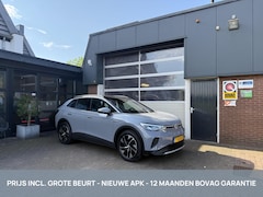 Volkswagen ID.4 - Pro Business 77 kWh SOH 97% STOEL+STUURVERW. *ALL-IN PRIJS