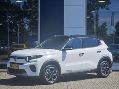 Citroën ë-C3 - Max 113pk Comfort Range 44 kWh