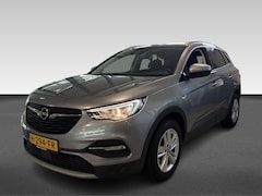 Opel Grandland X - 1.2 Turbo Business Executive Incl. Automatische achterklep | Stuurverwarming | Navigatie
