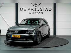 Volkswagen Tiguan - 1.4 TSI 4Motion Highline Business R