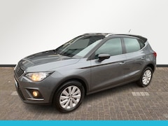 SEAT Arona - 1.0 TSI Xcellence Launch Edition, automaat, 43200 KM