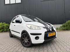 Hyundai i10 - 1.1 Active
