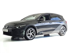 Volkswagen Golf - 1.5 eTSI R-Line NAVI STOELV SFEERVERLICHTING TREKHAAK