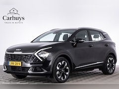 Kia Sportage - 1.6 T-GDi Plug-in 265 PK AWD DynamicLine