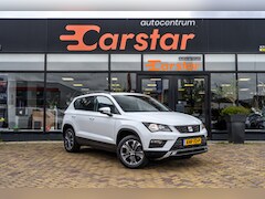 SEAT Ateca - 1.4 EcoTSI Xcellence|Pano|Camera|