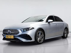 Mercedes-Benz A-klasse - Limousine 180 Business Solution AMG Panorama dak