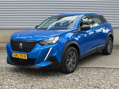 Peugeot 2008 - 1.2 Active Pack [ Fm navi, camera, ecc, cruise, lmv ]