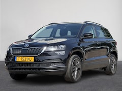 Skoda Karoq - 1.0 TSI Ambition | Automaat | Camera | Navi | Cruise | Clima | Elektrische achterklep | (