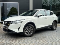 Nissan Qashqai - 1.3 MHEV | Camera | Apple carplay/andriod auto