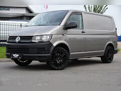 Volkswagen Transporter - 2.0 TDI L1H1 PB Edition Camera, Airco, Trekhaak, Multimedia, 85pk, Radio, Uniek
