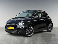 Fiat 500 C - La Prima 1.0 Hybrid 65pk | JBL AUDIO | CLIMA | CAMERA | APPLE CARPLAY / ANDROID AUTO | STO