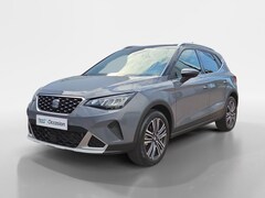 SEAT Arona - Xperience Business Connect | Adaptief Cruise | Climate Control | Camera | Dodehoek Detecti
