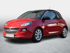 Opel ADAM - 1.0 Turbo BlitZ | APPLE CARPLAY | STOELVERWARMING | 12 MAANDEN BOVAG GARANTIE |