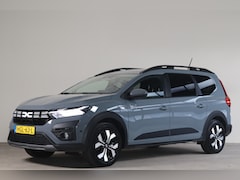 Dacia Jogger - 1.6 Hybrid 140 Expression 7p. - NL Auto Camera I Dode Hoek I Apple