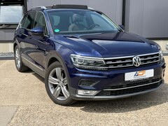Volkswagen Tiguan - 1.4 TSI ACT Highline / DIGI DASH/PANO/DYNAUDIO/standkachel etc vol