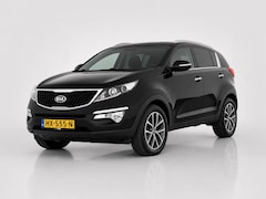 Kia Sportage - 1.6 GDI X-treme DynamicLine incl. Trekhaak